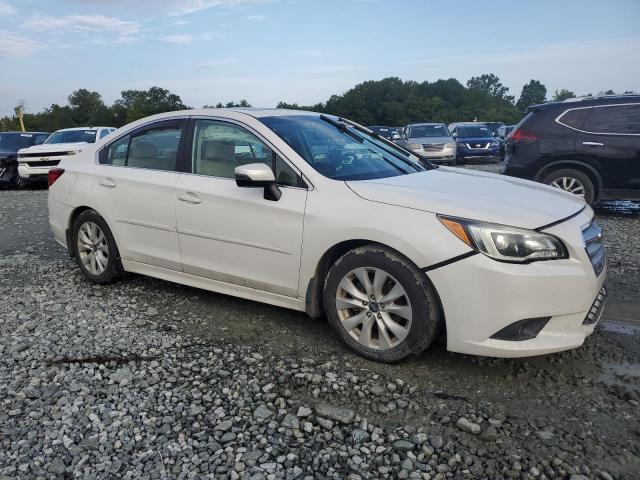 2016 SUBARU LEGACY 2.5 - 4S3BNBH62G3062426
