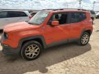 JEEP RENEGADE L снимка