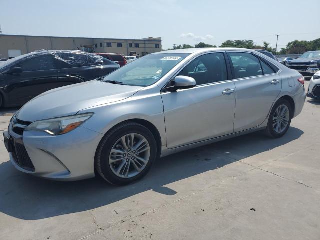 VIN 4T1BF1FKXFU938008 2015 Toyota Camry, LE no.1