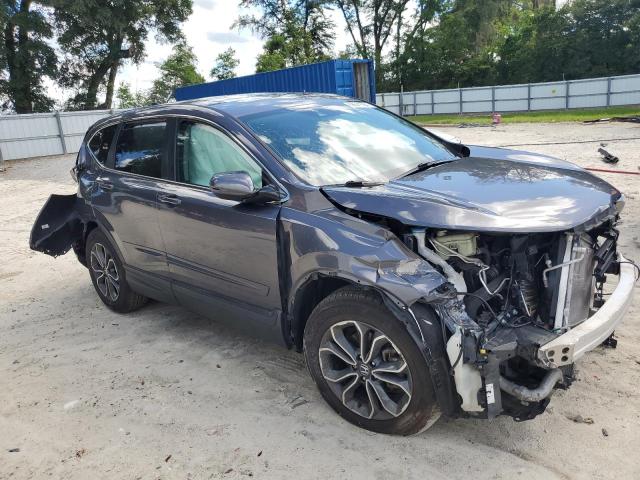 2021 HONDA CR-V EX 2HKRW1H55MH424875  68641584