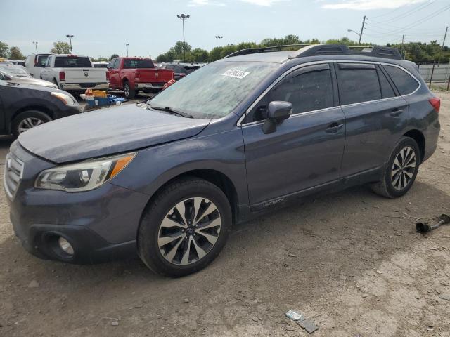 VIN 4S4BSANC2G3299751 2016 Subaru Outback, 2.5I Lim... no.1