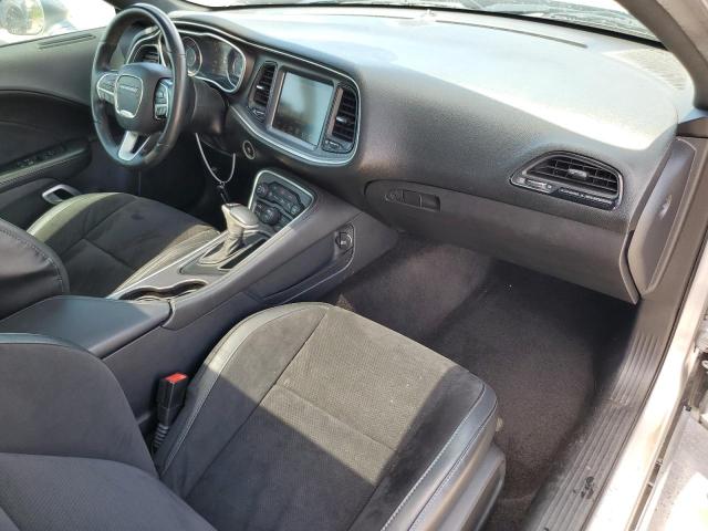 2015 DODGE CHALLENGER - 2C3CDZFJ9FH883255