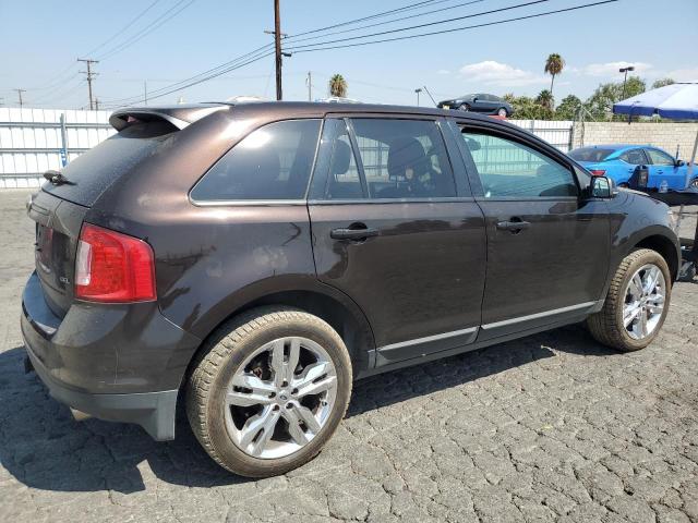 VIN 2FMDK3JC0DBA03339 2013 Ford Edge, Sel no.3