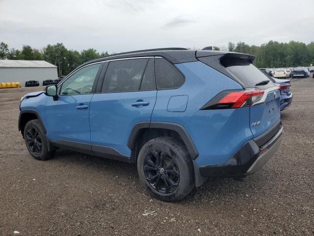 2023 TOYOTA RAV4 XSE - 2T35WRFV1PW159854
