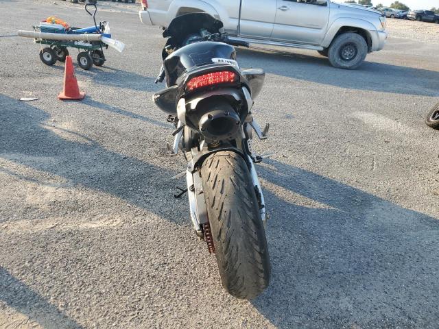 2005 HONDA CBR1000 RR JH2SC574X5M100877