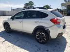 SUBARU XV CROSSTR photo