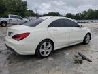 MERCEDES-BENZ CLA 250 photo