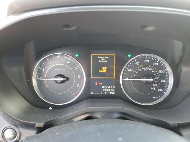 2021 SUBARU CROSSTREK - JF2GTHSC6MH355307
