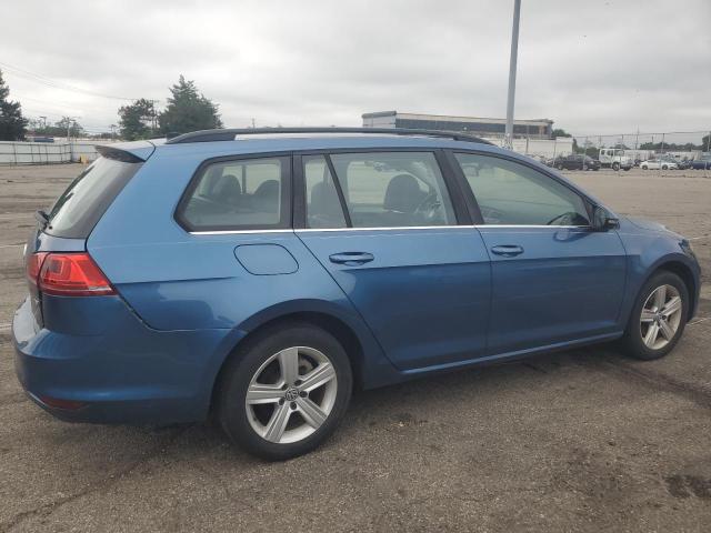 2015 VOLKSWAGEN GOLF SPORT - 3VWCA7AU1FM513264