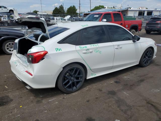 2023 HONDA CIVIC SPOR - 2HGFE2F55PH542096