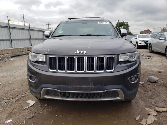 2015 JEEP GRAND CHER - 1C4RJFBG2FC608157