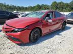 2023 TOYOTA CAMRY SE N - 4T1T11AK5PU166075