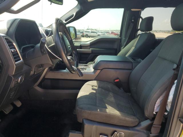 2015 FORD F150 SUPER - 1FTEW1CG7FKE83258