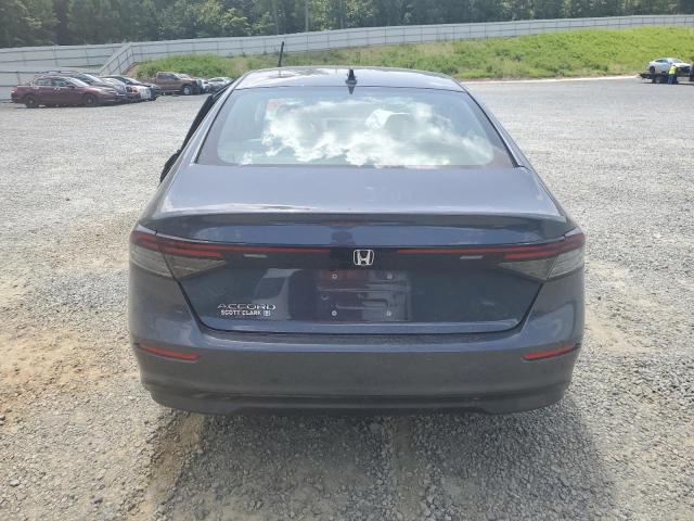 2024 HONDA ACCORD LX - 1HGCY1F25RA030849