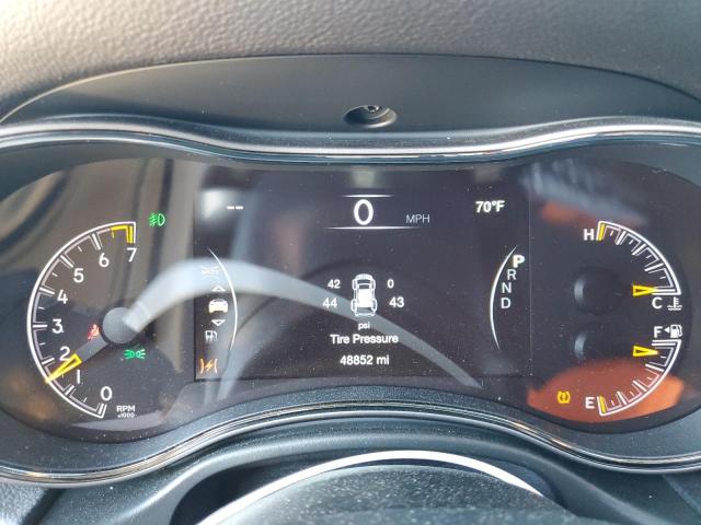 2020 JEEP GRAND CHER - 1C4RJFBG8LC292954