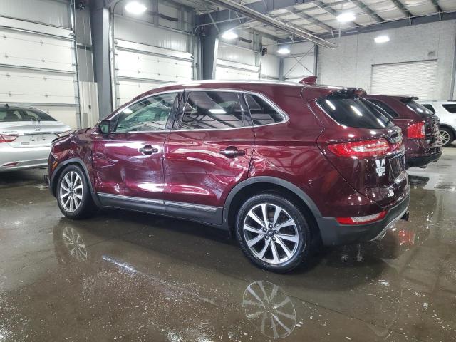 2019 LINCOLN MKC RESERV 5LMCJ3D98KUL02399