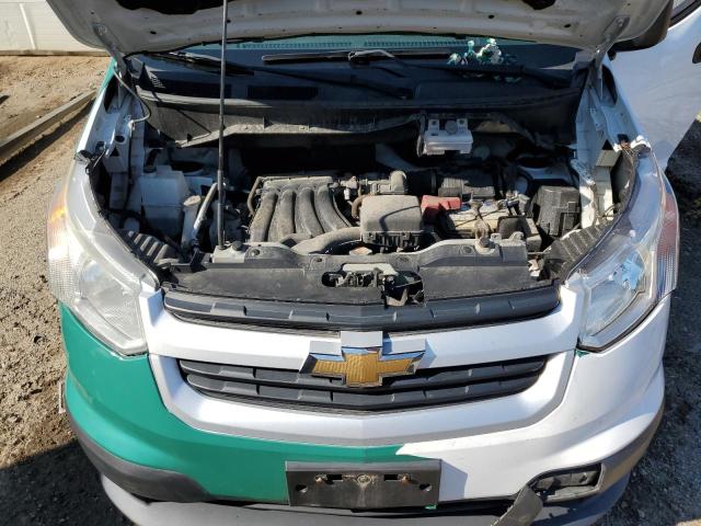2015 CHEVROLET CITY EXPRE - 3N63M0YN8FK713907