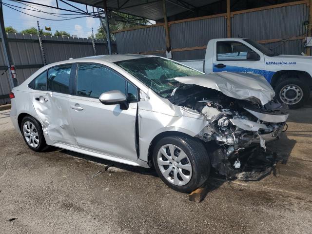 2020 TOYOTA COROLLA LE - 5YFEPRAE3LP083000