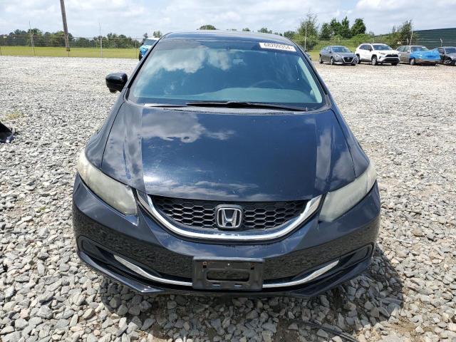 2015 HONDA CIVIC SE - 19XFB2F79FE120383