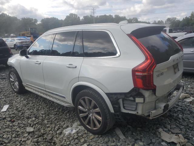 VIN YV4A22PLXG1042316 2016 Volvo XC90, T6 no.2