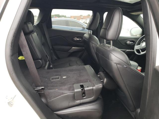 2019 JEEP CHEROKEE L - 1C4PJMDX0KD413820