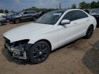 2016 MERCEDES-BENZ C 300 4MAT - 55SWF4KB2GU121377