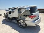 Lot #2940811294 2015 INFINITI QX80