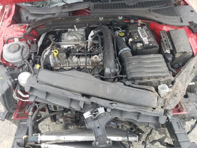 2021 VOLKSWAGEN JETTA S - 3VWC57BU9MM051648
