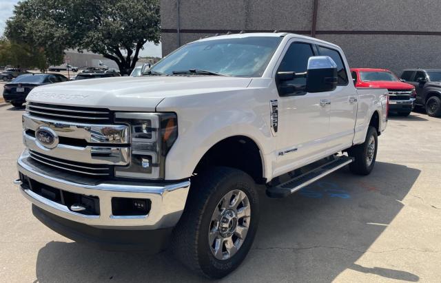 2018 FORD F350 SUPER 1FT8W3BTXJEC16436  69993224