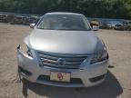 NISSAN SENTRA S photo