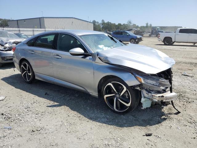 VIN 1HGCV1F32JA166586 2018 Honda Accord, Sport no.4