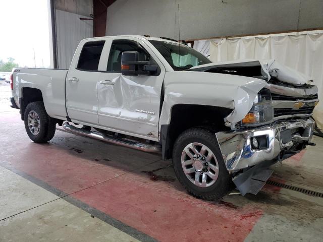 2017 CHEVROLET SILVERADO 1GC2KVEG1HZ402297  65728344