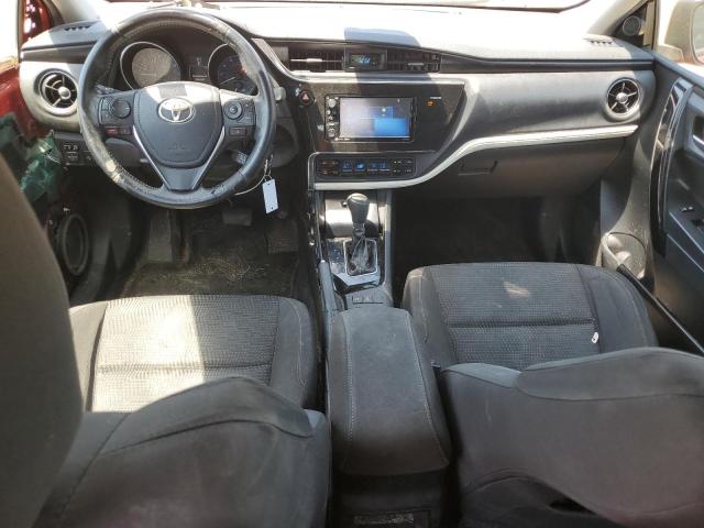 VIN JTNKARJEXHJ542275 2017 Toyota Corolla no.8