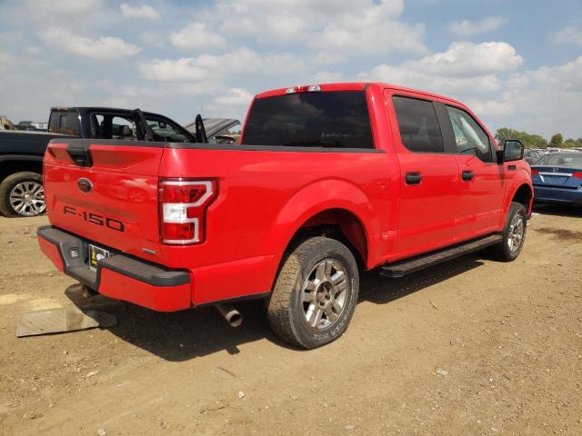 VIN 1FTEW1EP8KKD11229 2019 Ford F-150, Supercrew no.3