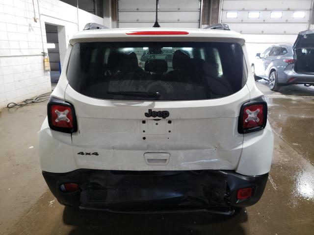 VIN ZACNJDBB3MPM95431 2021 Jeep Renegade, Latitude no.6