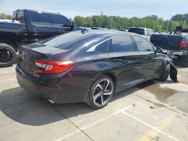 VIN 1HGCV1F36LA141404 2020 Honda Accord, Sport no.3