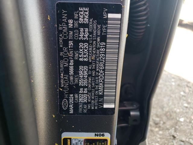 2024 HYUNDAI IONIQ 5 LI - KM8KRDDF6RU291819