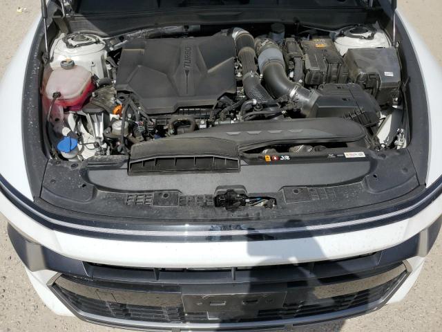 2024 HYUNDAI SONATA N L - KMHL54JC3RA352118