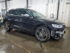 Lot #3024210905 2018 AUDI SQ5 PREMIU