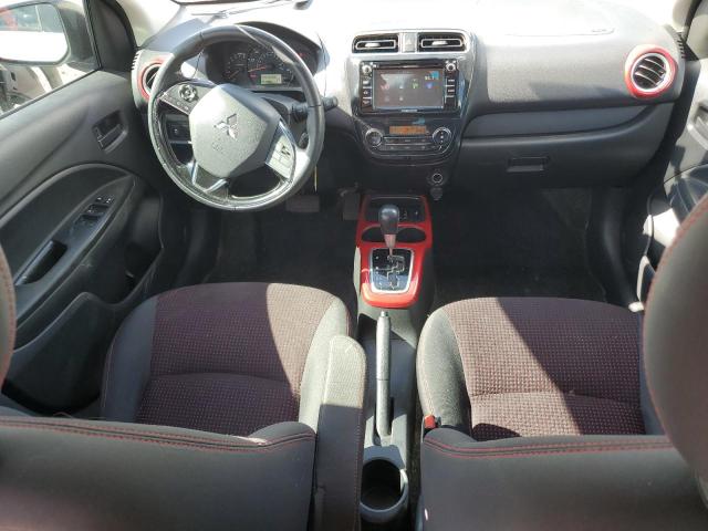 2020 MITSUBISHI MIRAGE LE ML32A5HJ2LH001904