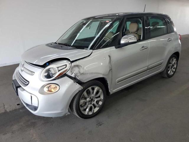 VIN ZFBCFACH1HZ038804 2017 Fiat 500L, Lounge no.2