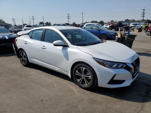 2023 NISSAN SENTRA SV - 3N1AB8CV9PY241949