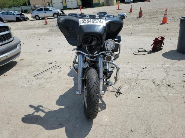 2001 HARLEY-DAVIDSON FLHPI - 1HD1FHW1X1Y633236