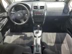 SUZUKI SX4 photo