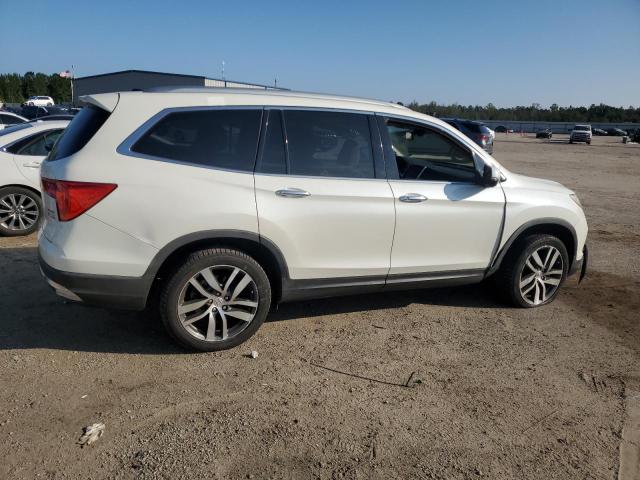 2016 HONDA PILOT ELIT - 5FNYF6H06GB112810