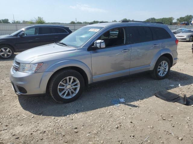 2015 DODGE JOURNEY SX - 3C4PDCBB1FT710815