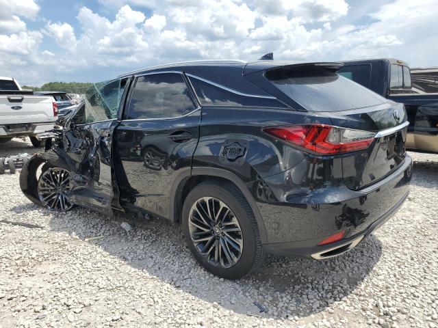 2022 LEXUS RX 350 - 2T2HZMAA1NC230825