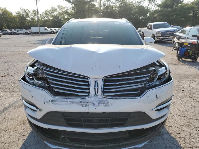 2015 LINCOLN MKC - 5LMCJ1A93FUJ37943