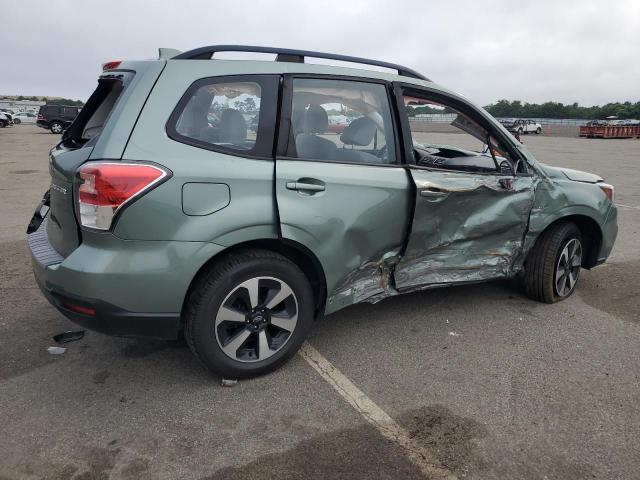 2018 SUBARU FORESTER 2 - JF2SJABCXJH567971