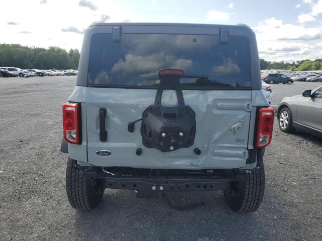 2024 FORD BRONCO BIG 1FMDE7BH1RLA69981